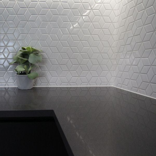 Diamond Tiles