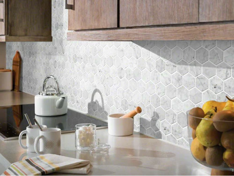 Splashback Tiles