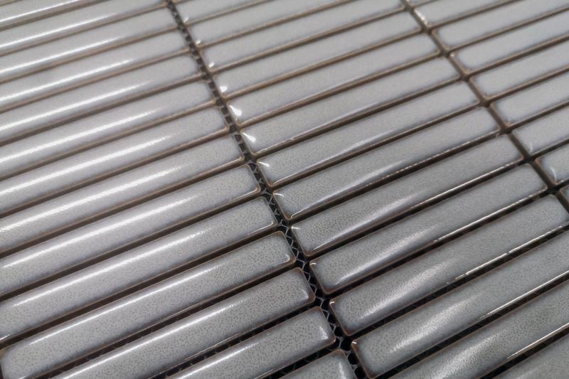 Kit kat tiles and finger tiles