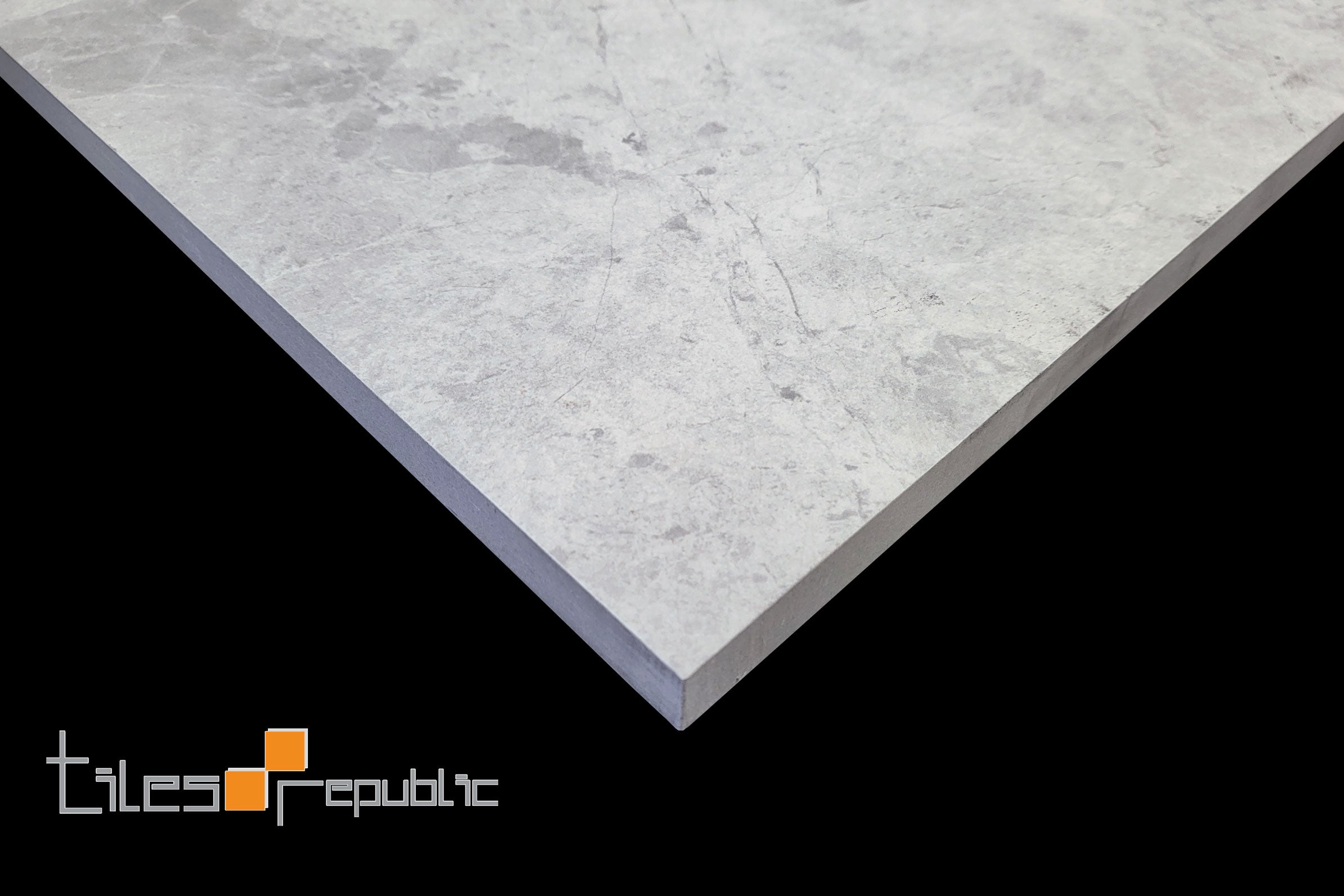 TUNDRA WHITE 600x600x20 STRUCTURE PAVER