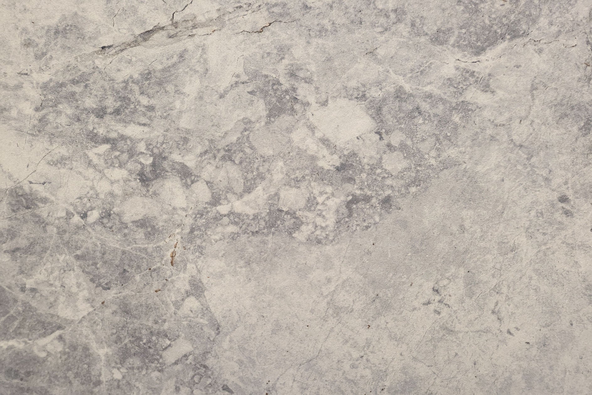 TUNDRA GREY 400X600X20MM BULLNOSE