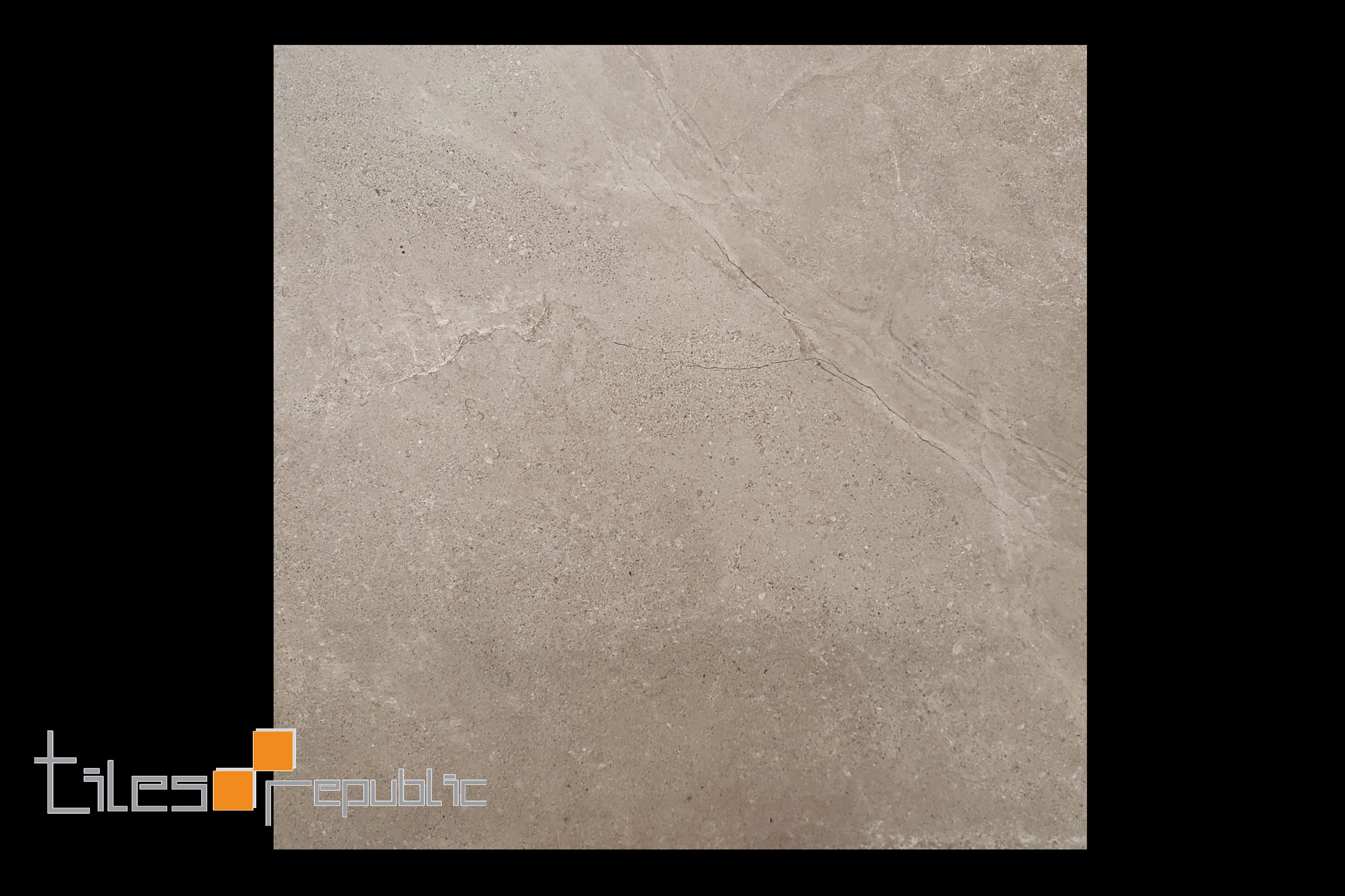 LAVA STONE GREY 600X600X20MM STRUCTURED