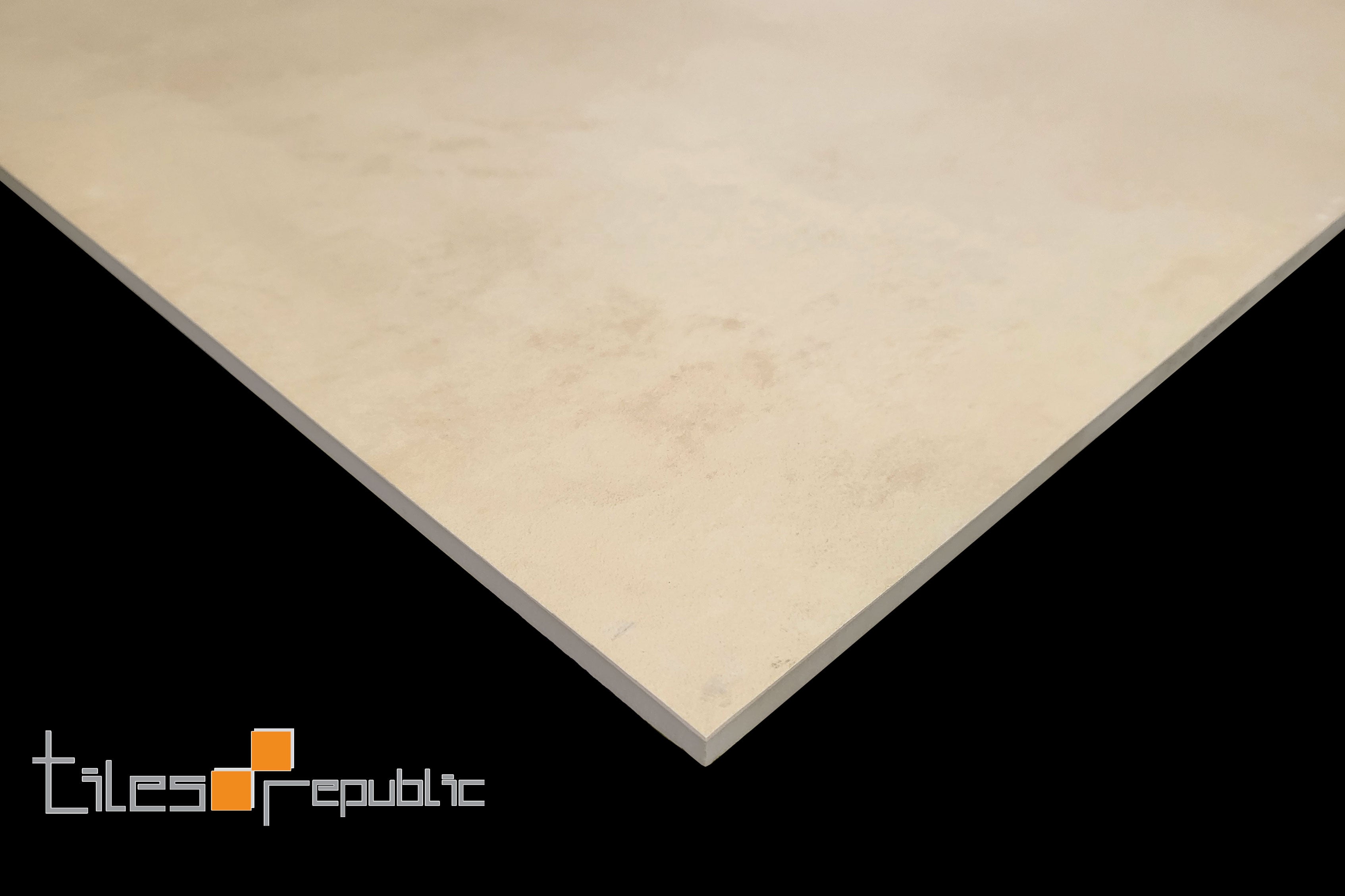 TERRACOTTA SAND 600X600 MATT SMOOTH GRIP