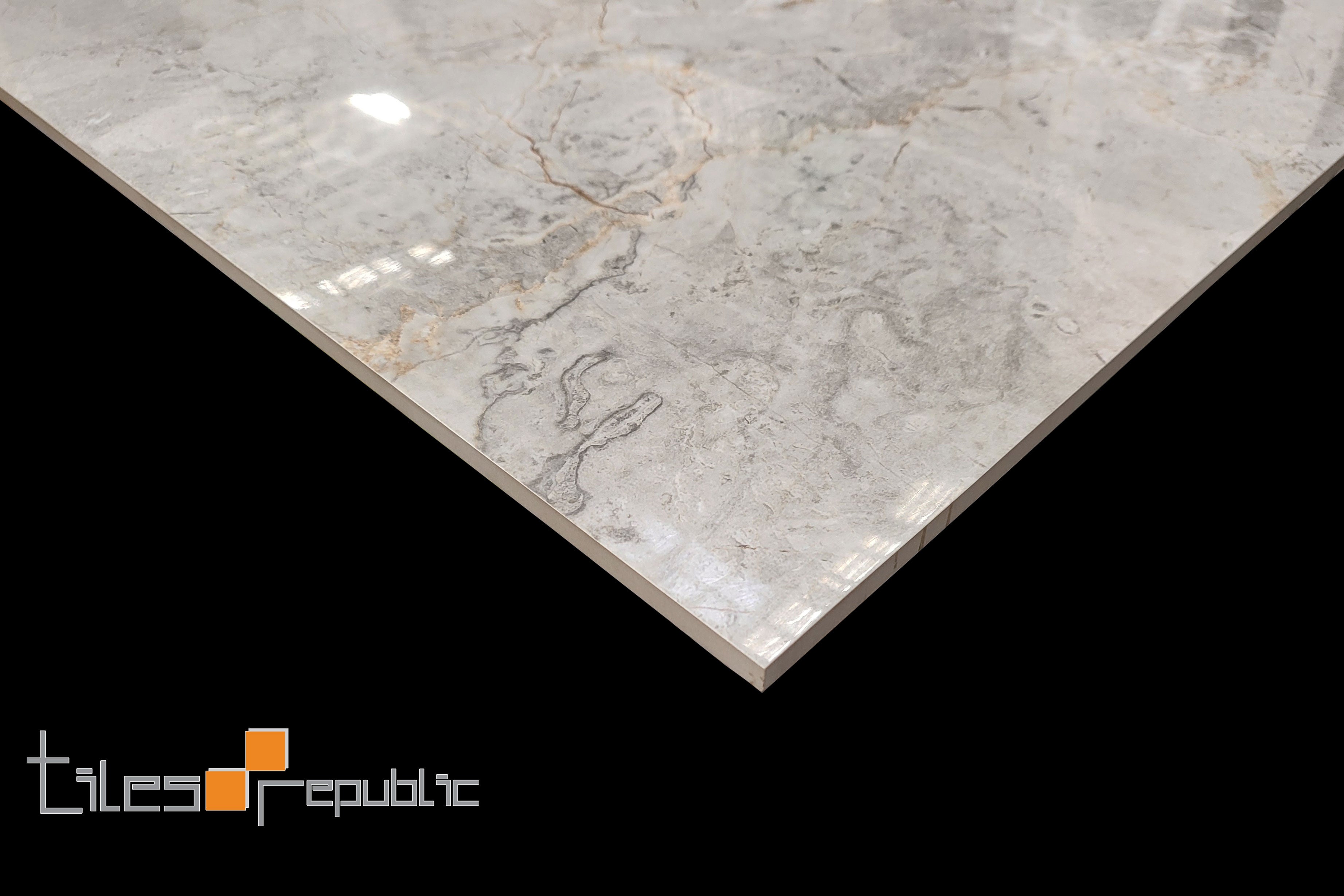 Antique Natural Gloss 600x1200