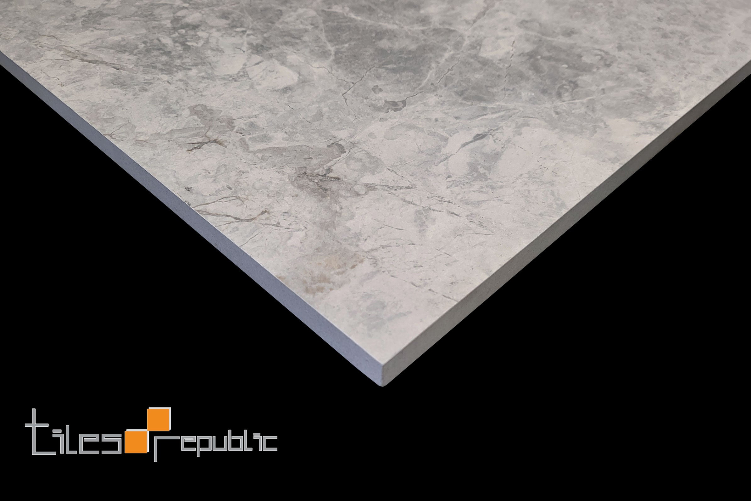 TUNDRA GREY 600x600x20 STRUCTURE PAVER