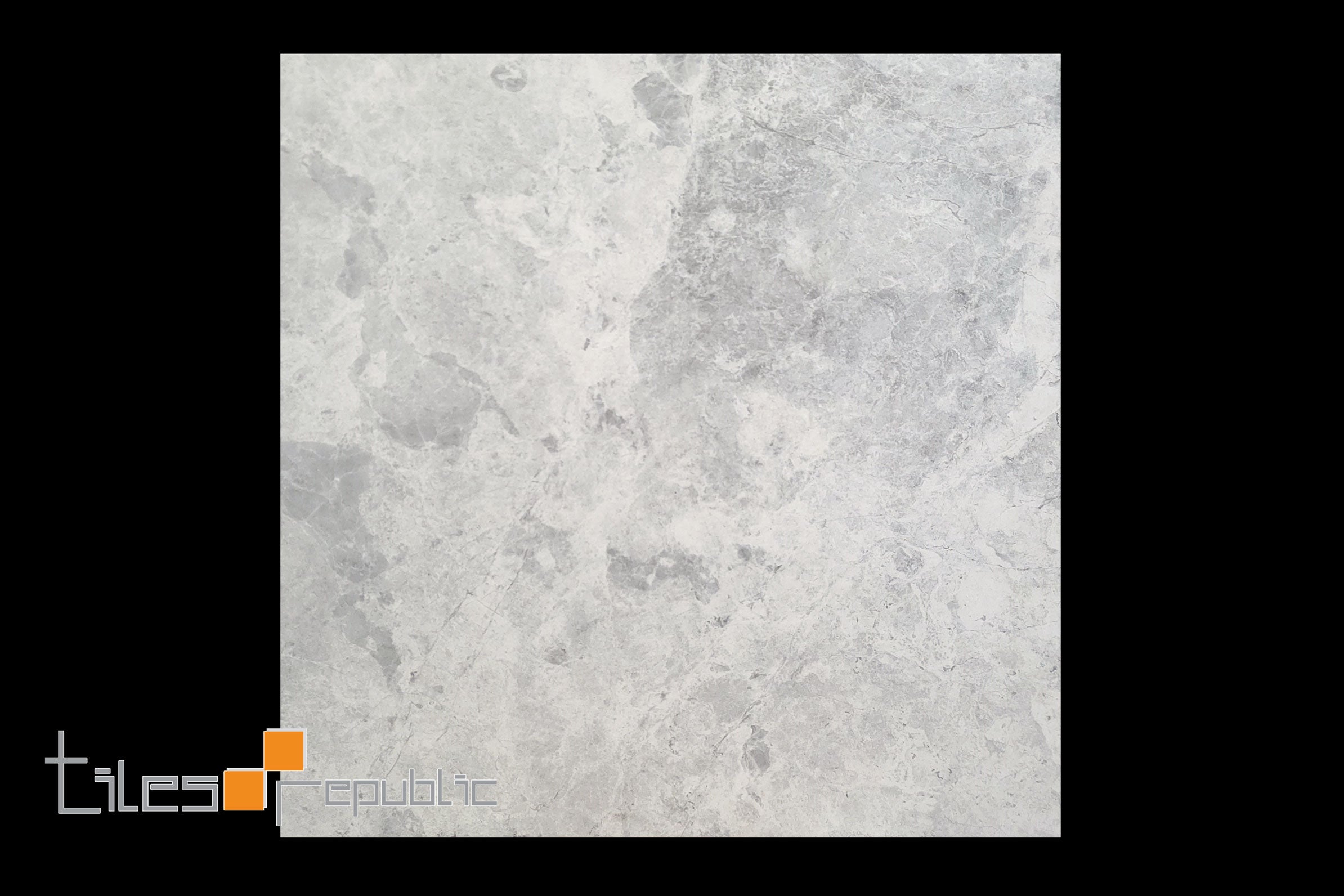 TUNDRA WHITE 600x600x20 STRUCTURE PAVER