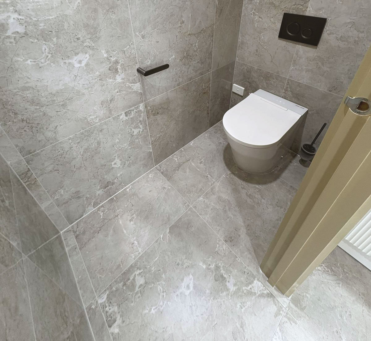 Antique Natural Matt 600x600