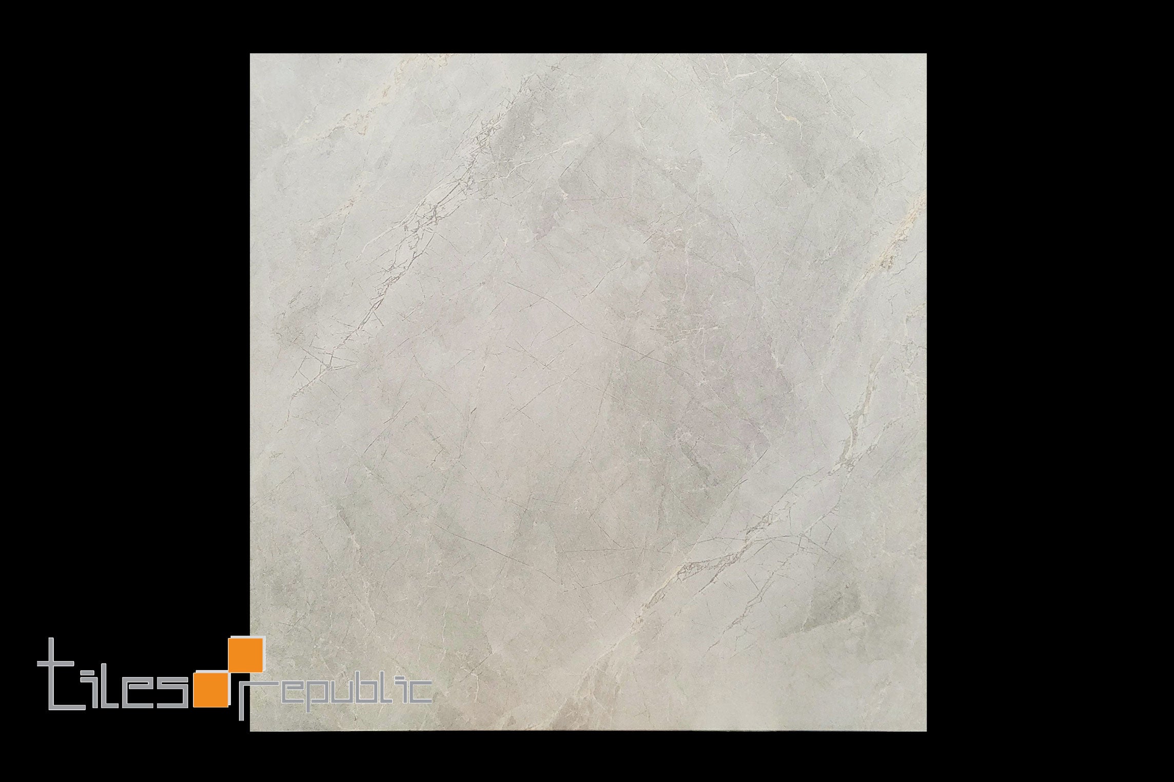Caesarstone Medium 600x600 Matt Smooth Grip