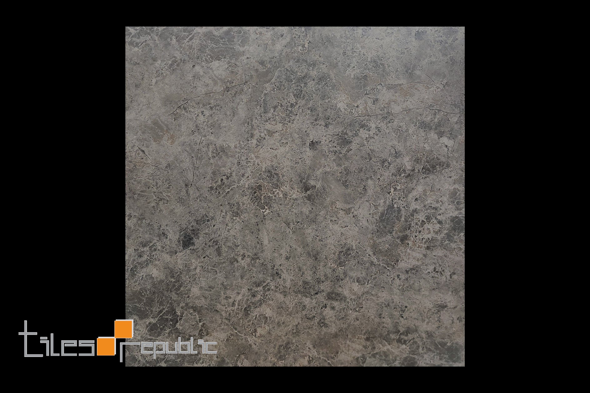 Dorium Silver 600x600 Matt