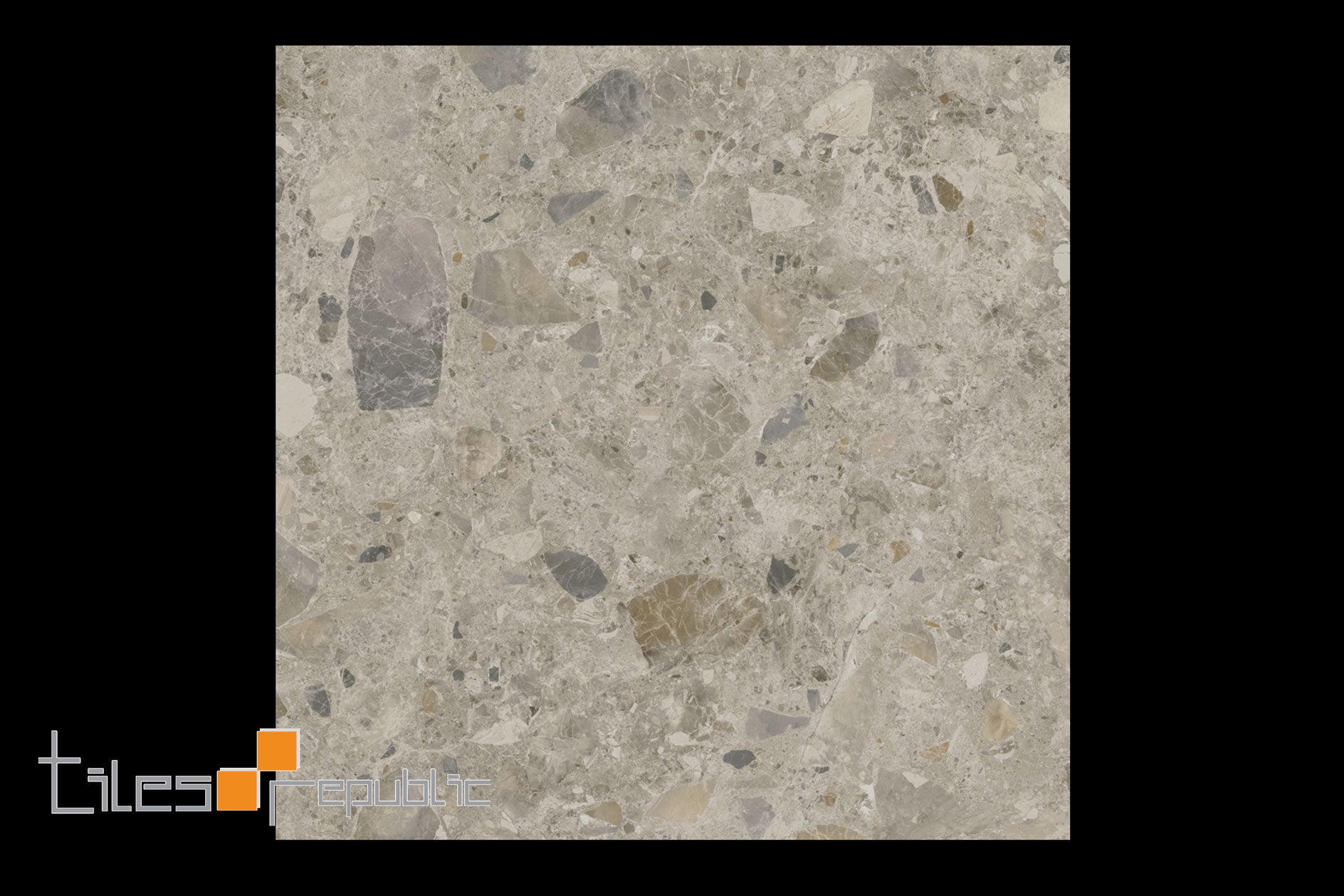 Luxstone Natural 600x600 Matt Smooth Grip