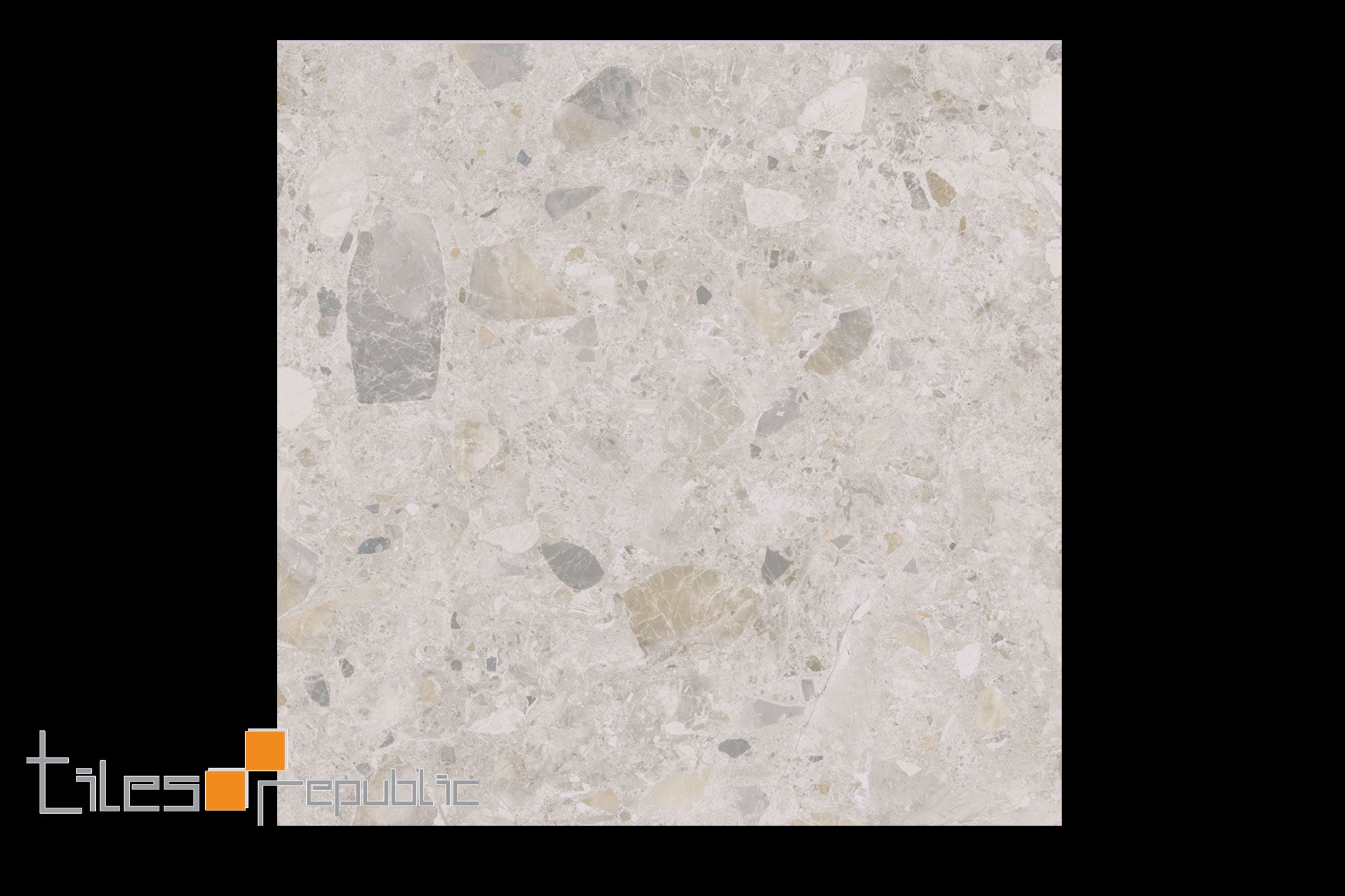 Luxstone White 600x600 Matt Smooth Grip