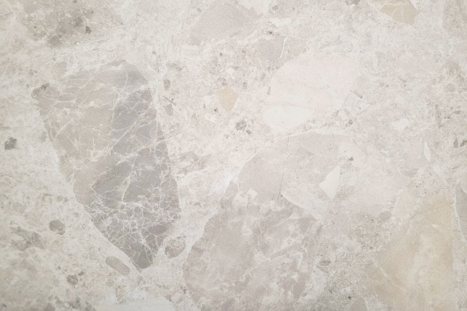 Luxstone White 600x600 Matt Smooth Grip