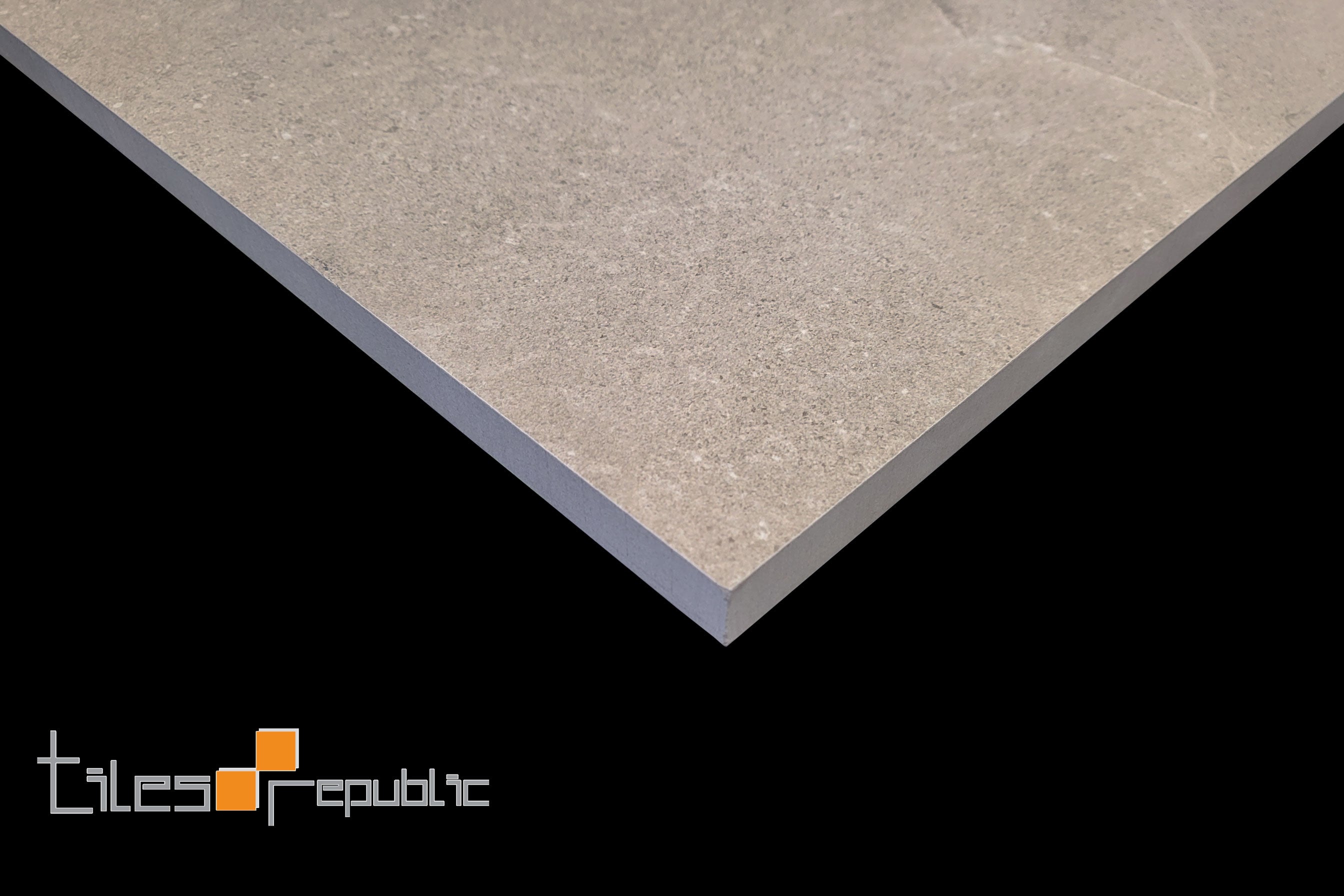 LAVA STONE GREY 600X600X20MM STRUCTURED