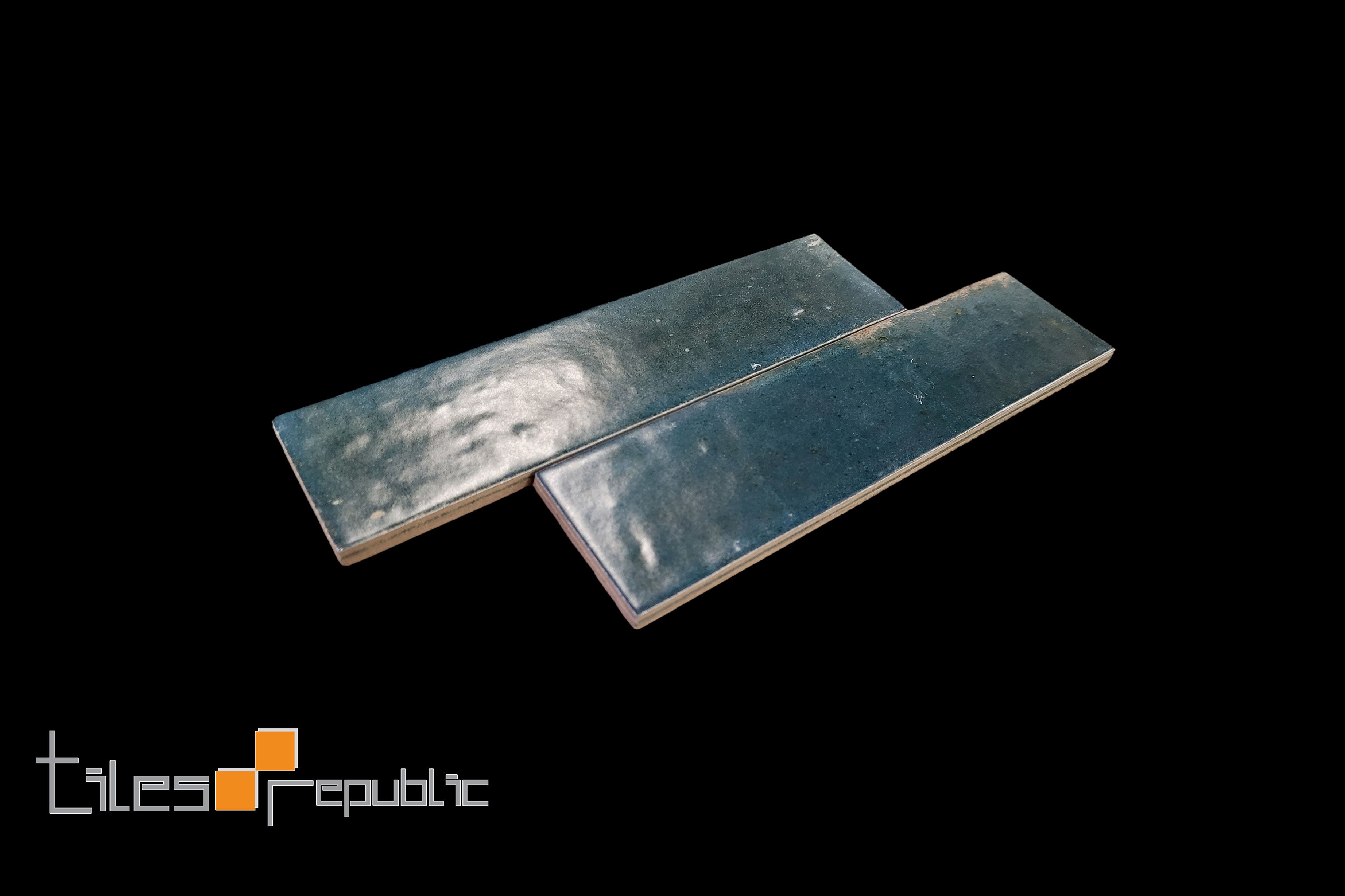 OTWAY DARK BLUE 60X240 MATT