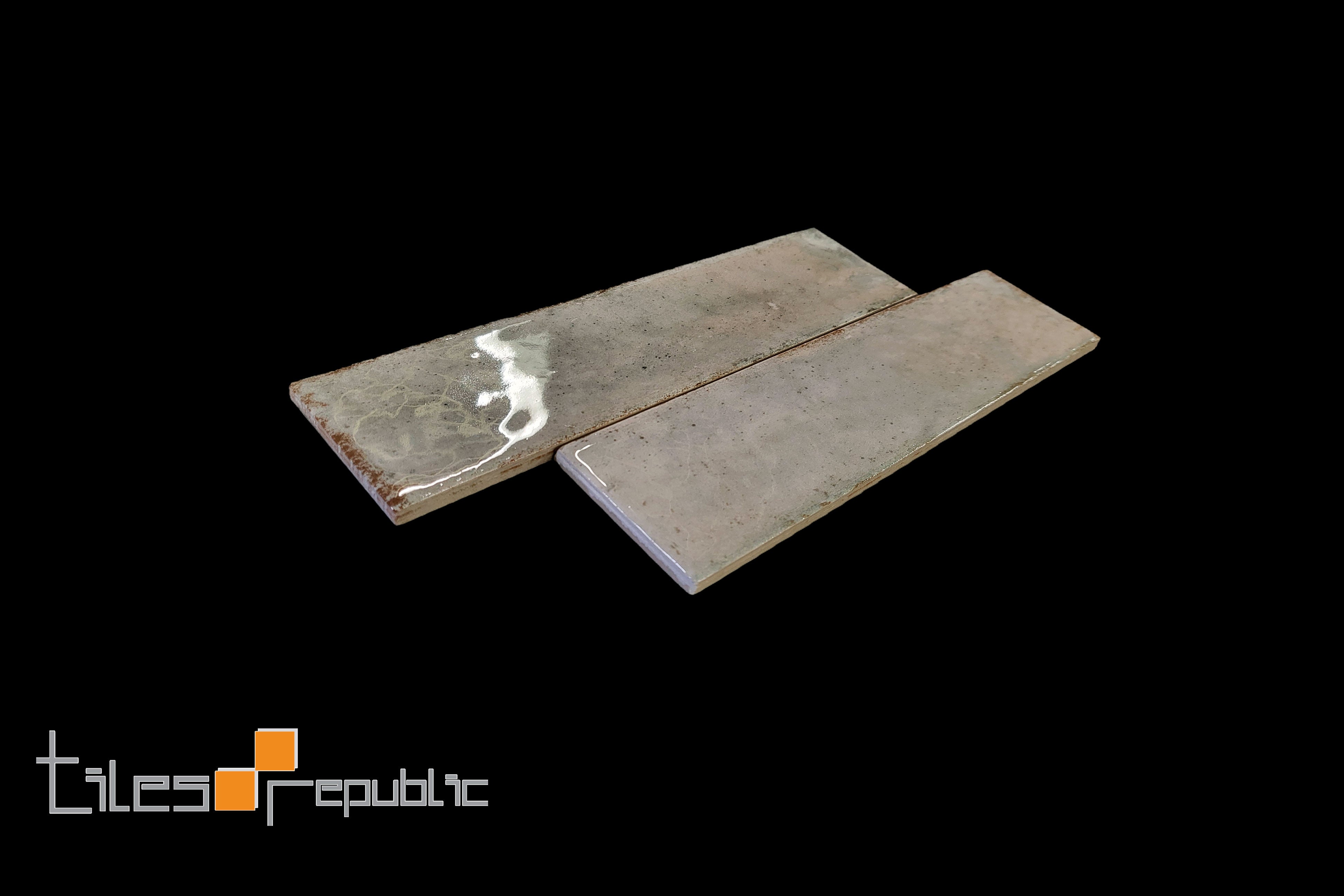 OTWAY GREY 60X240 GLOSS