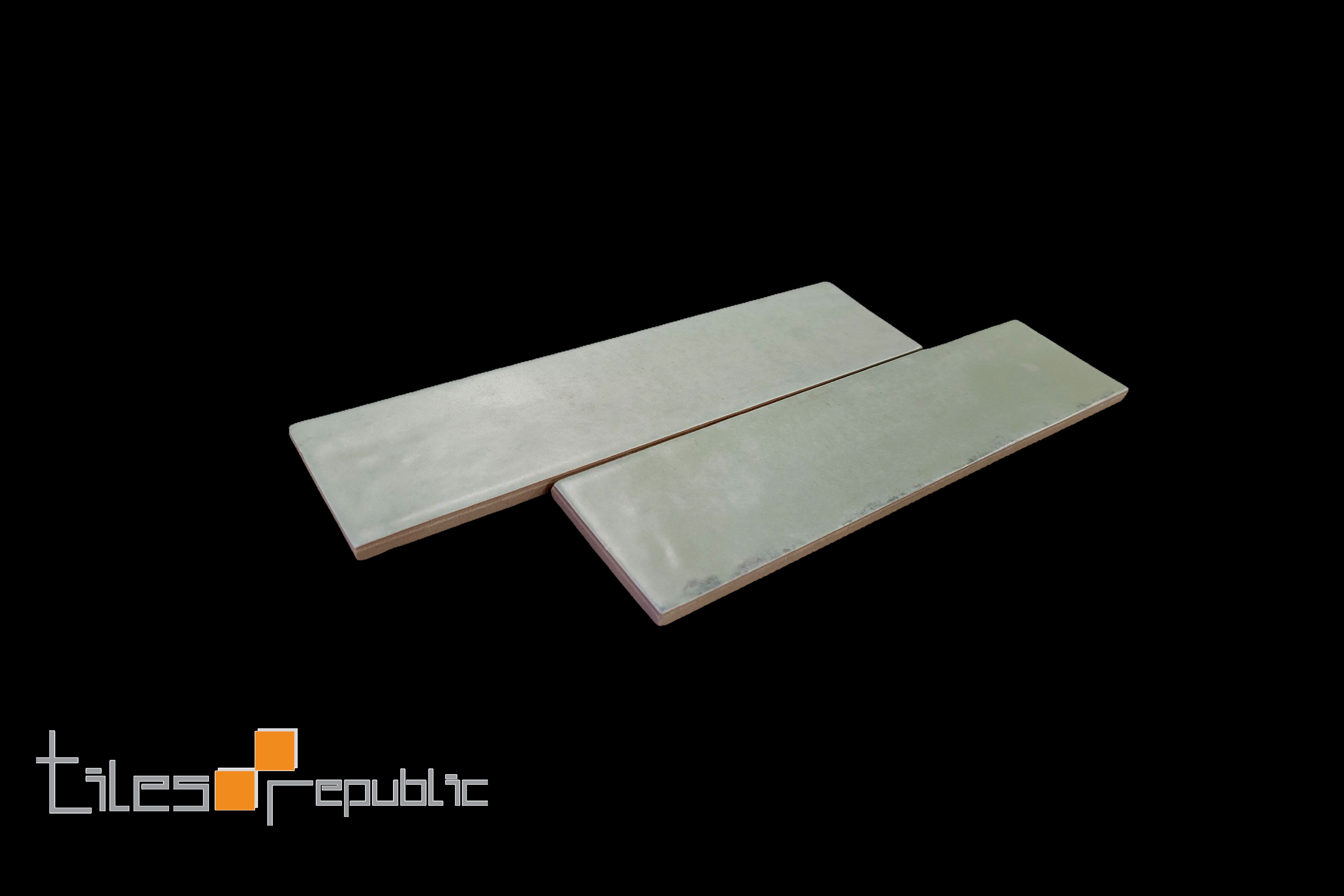 OTWAY LIGHT GREEN 60X240 MATT