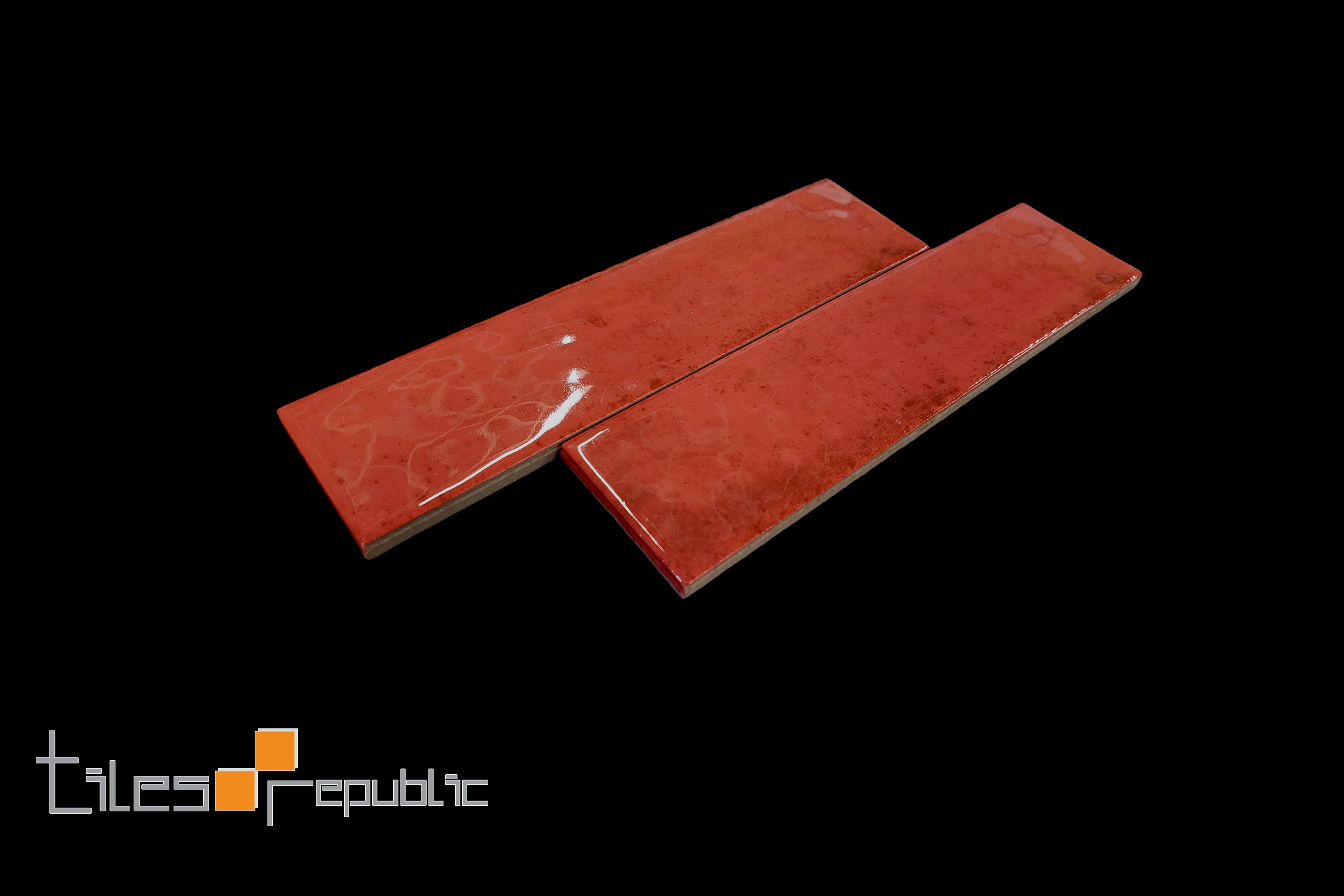 OTWAY RED 60X240 GLOSS