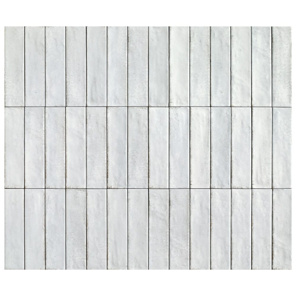 OTWAY WHITE 60X240 MATT