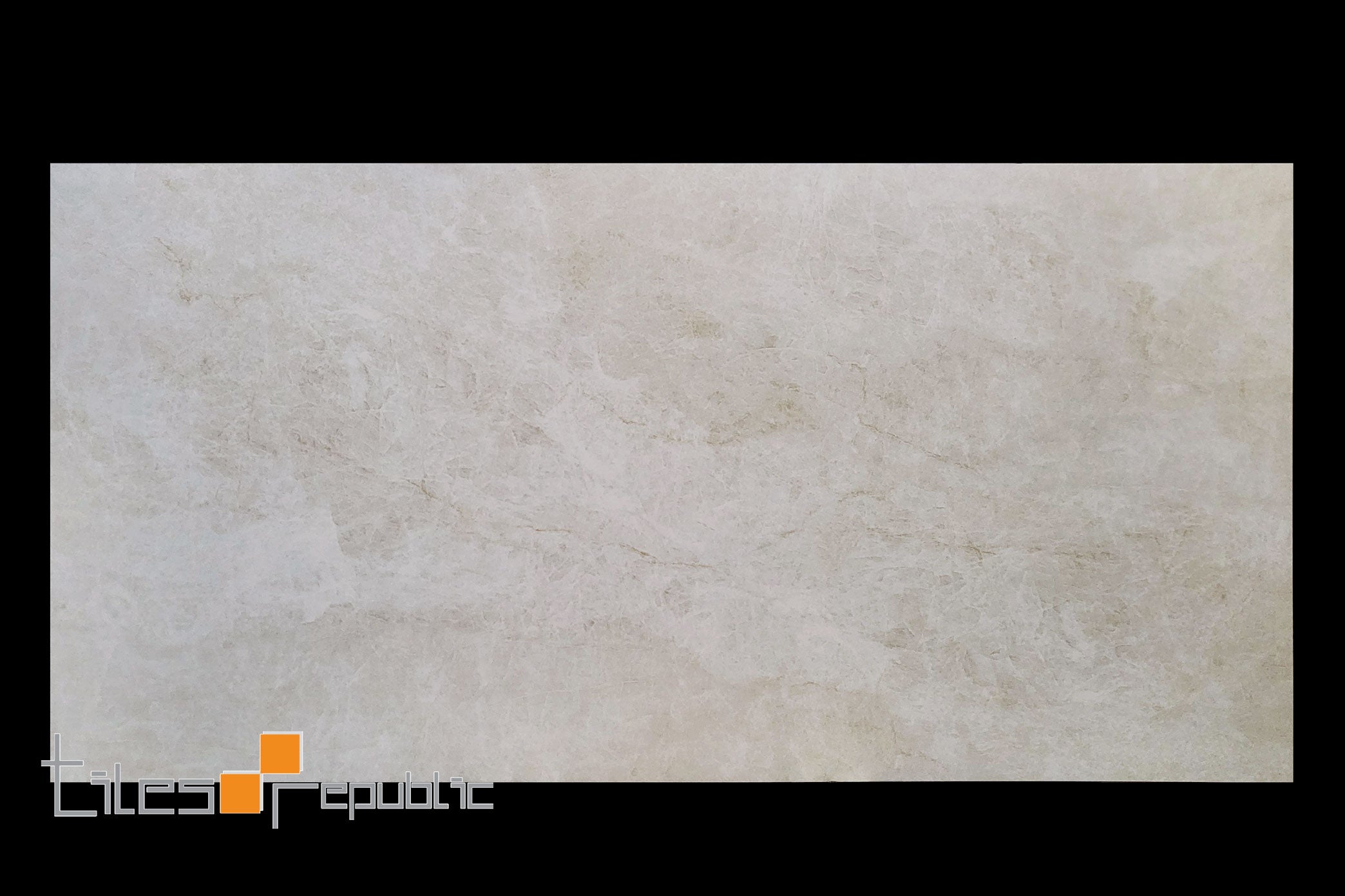 Taj Mahal White 600x1200 Silk Finish
