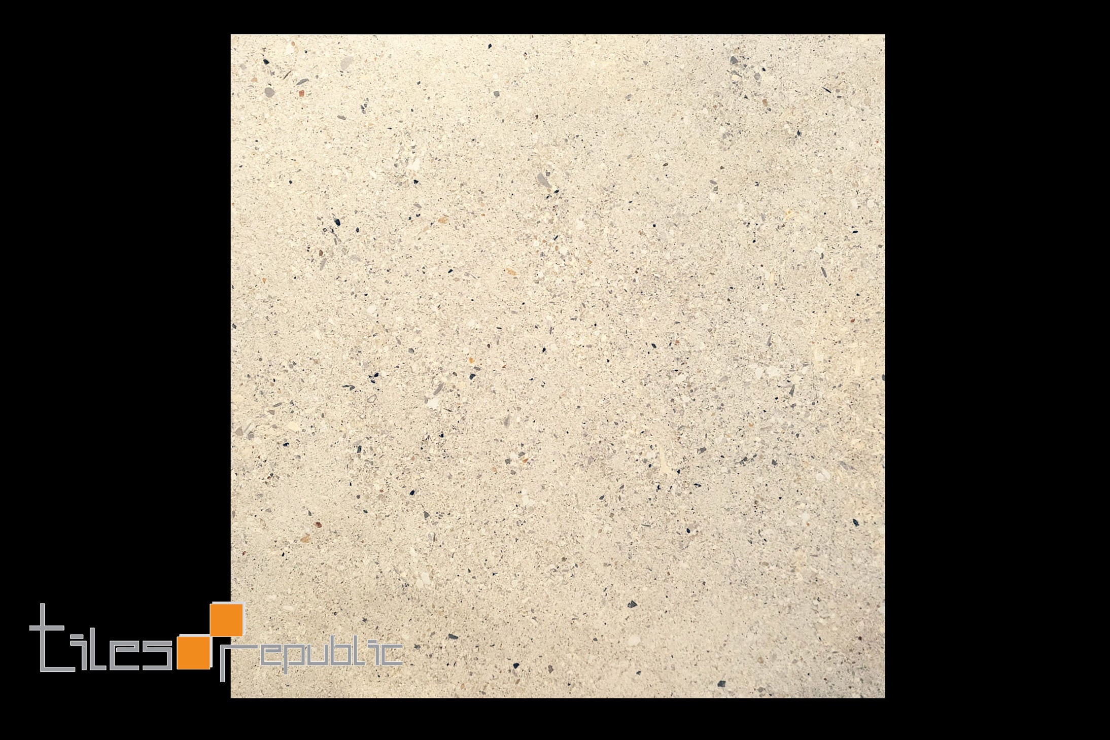 Pepper Stone White 600x600 Smooth Grip