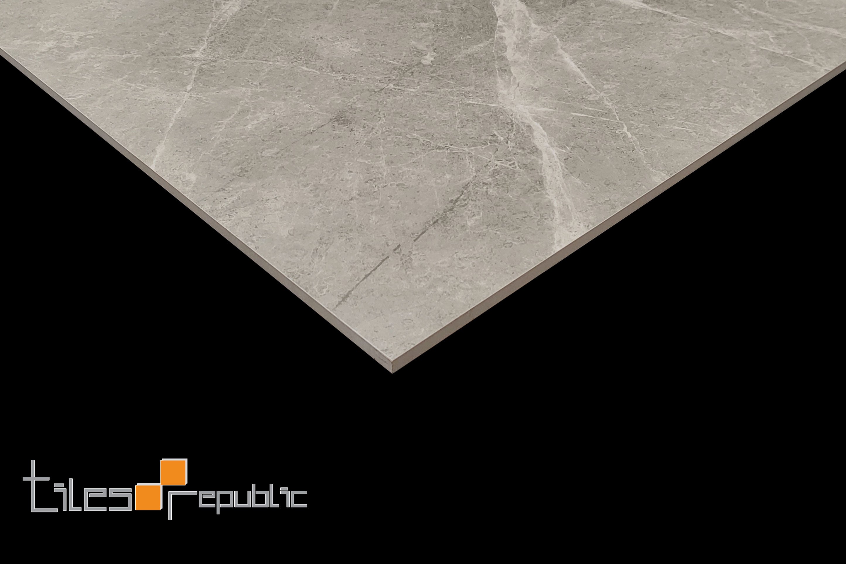 Q-Stone Taupe Matt 600x1200