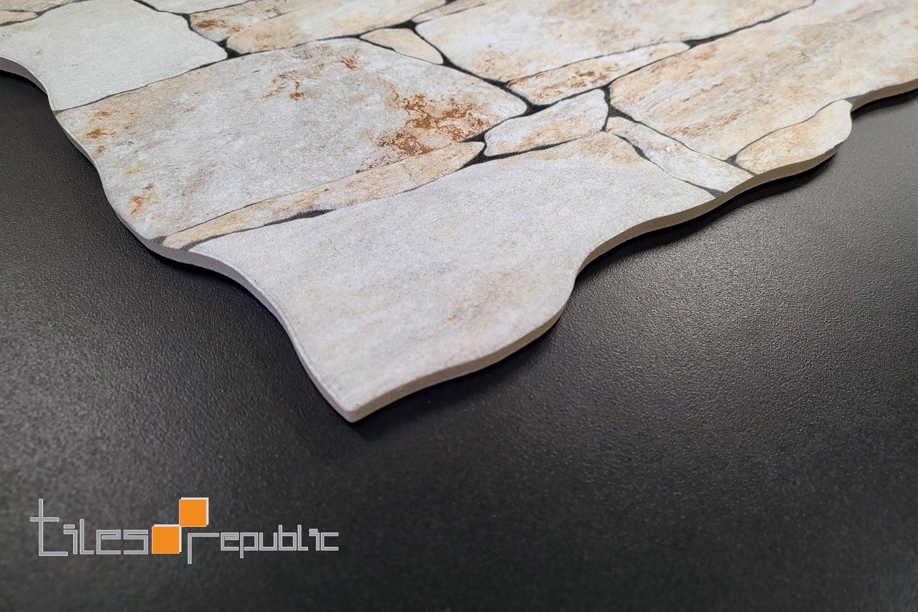 VULCANO TIEDE SAND 333X650 STRUCTURED (MADE IN SPAIN)