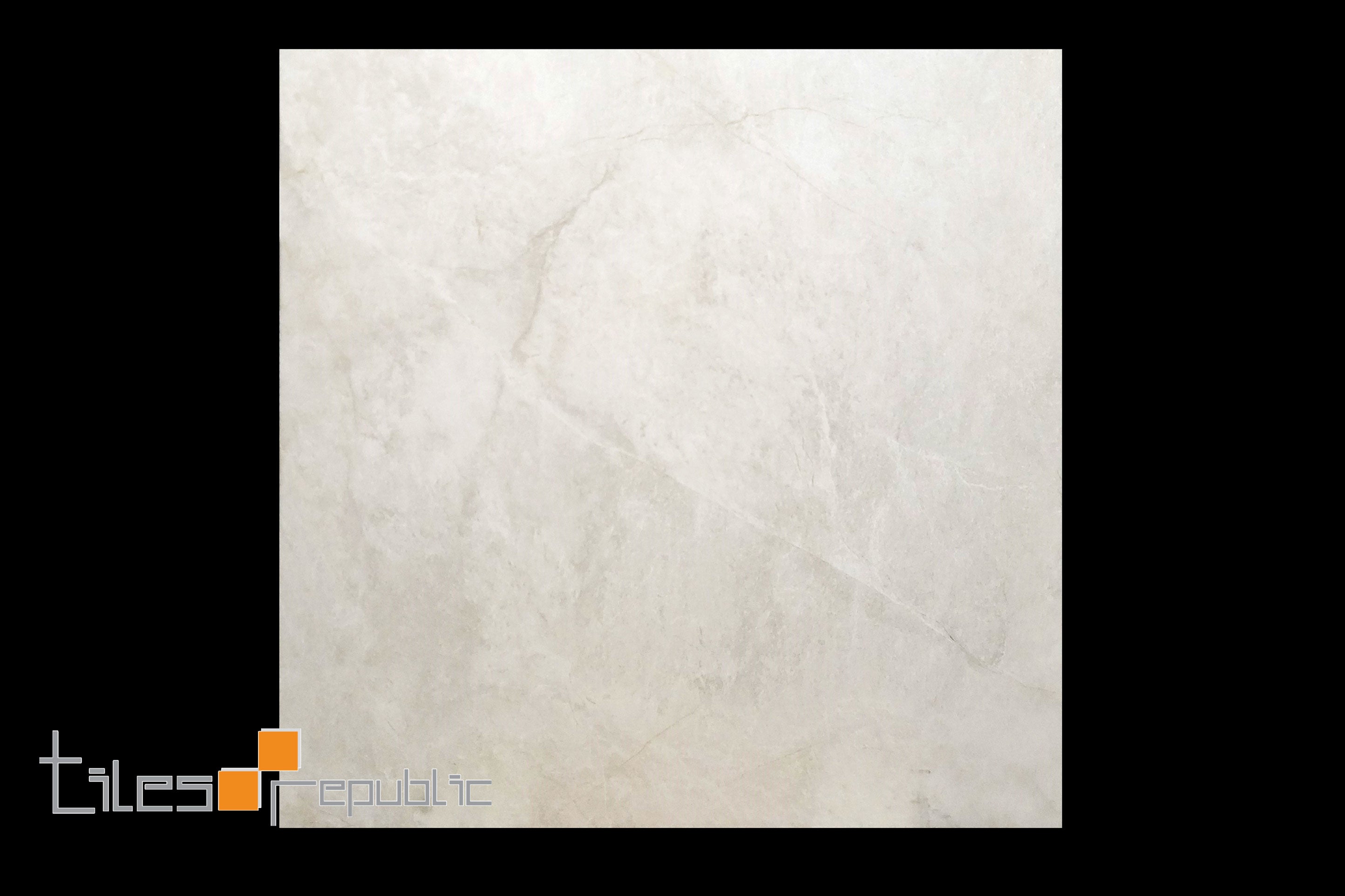 Origin White 600x600 Matt