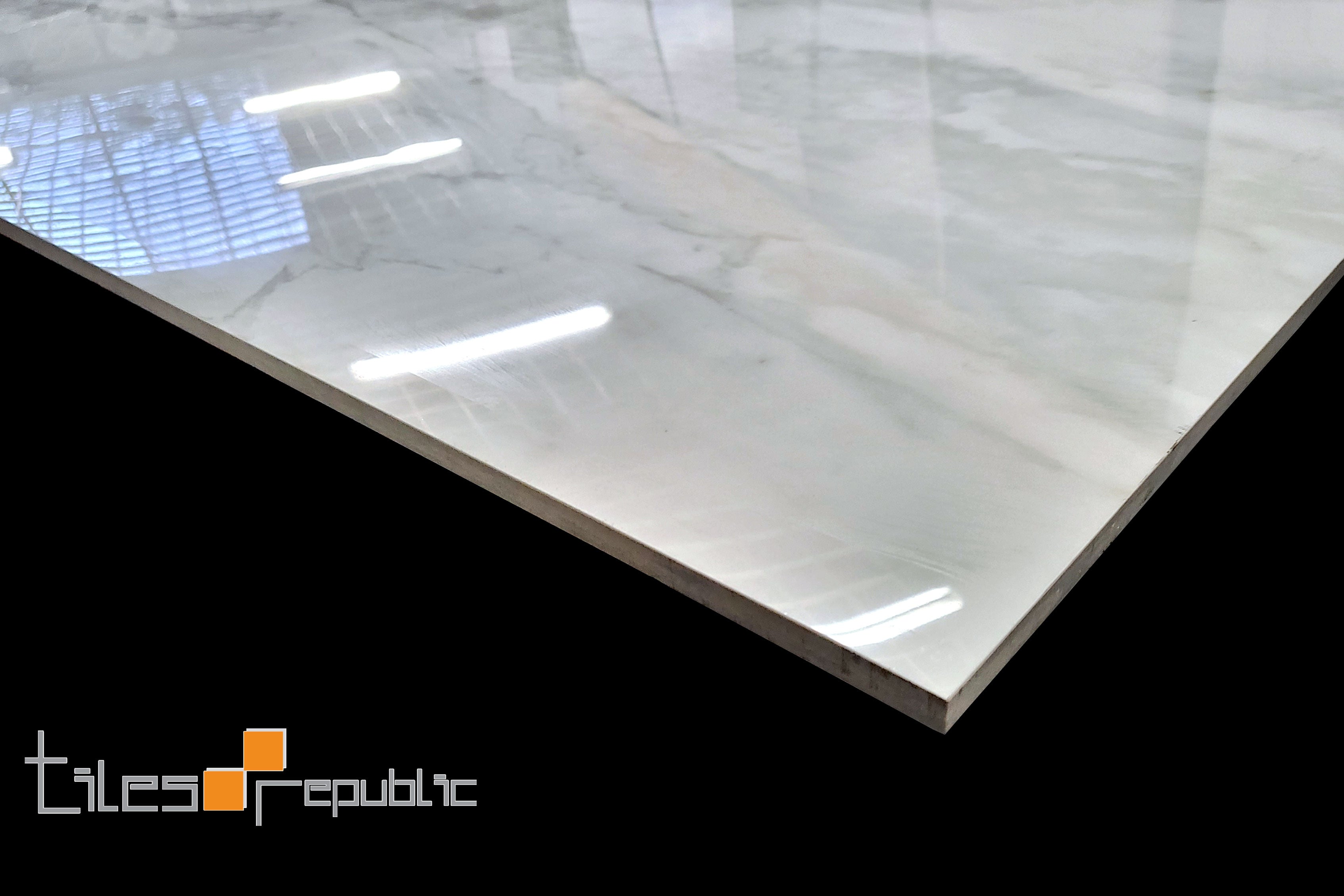 Executive Stone Arabescato Polished 600x1200