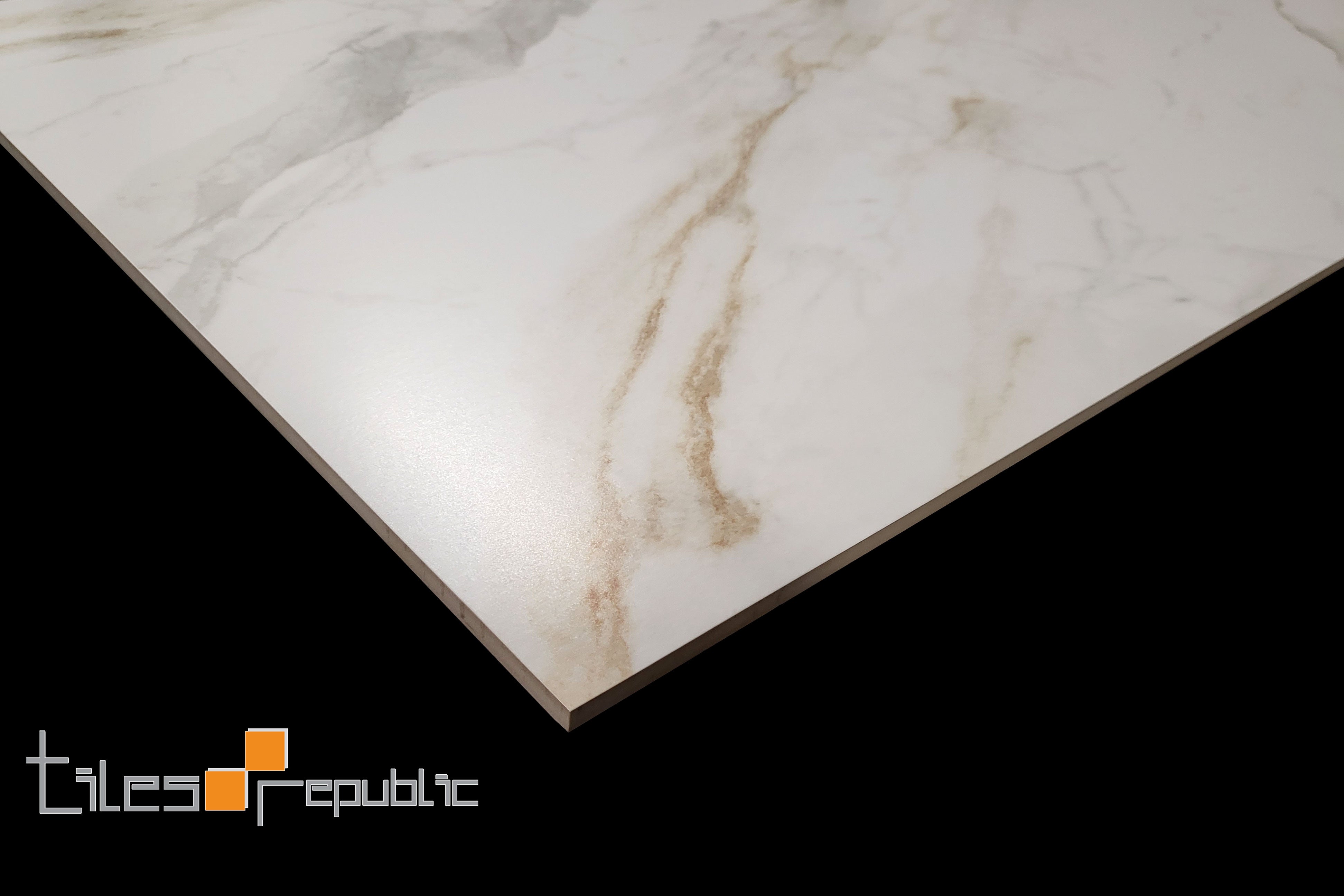 Executive Stone Calcutta Marble Matt 600x1200