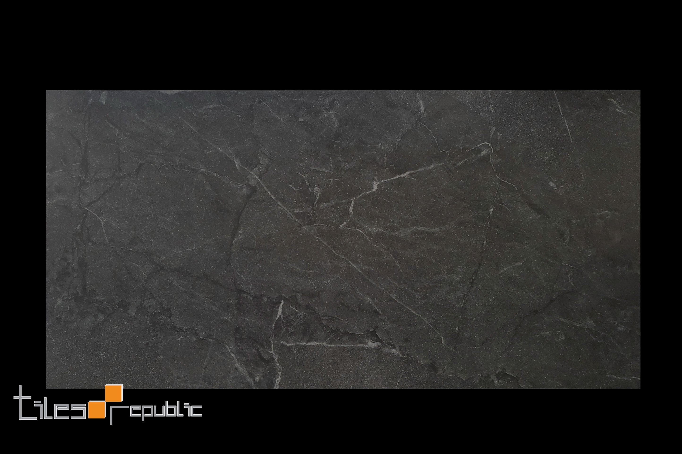 Mixx Charcoal Matt 300x600