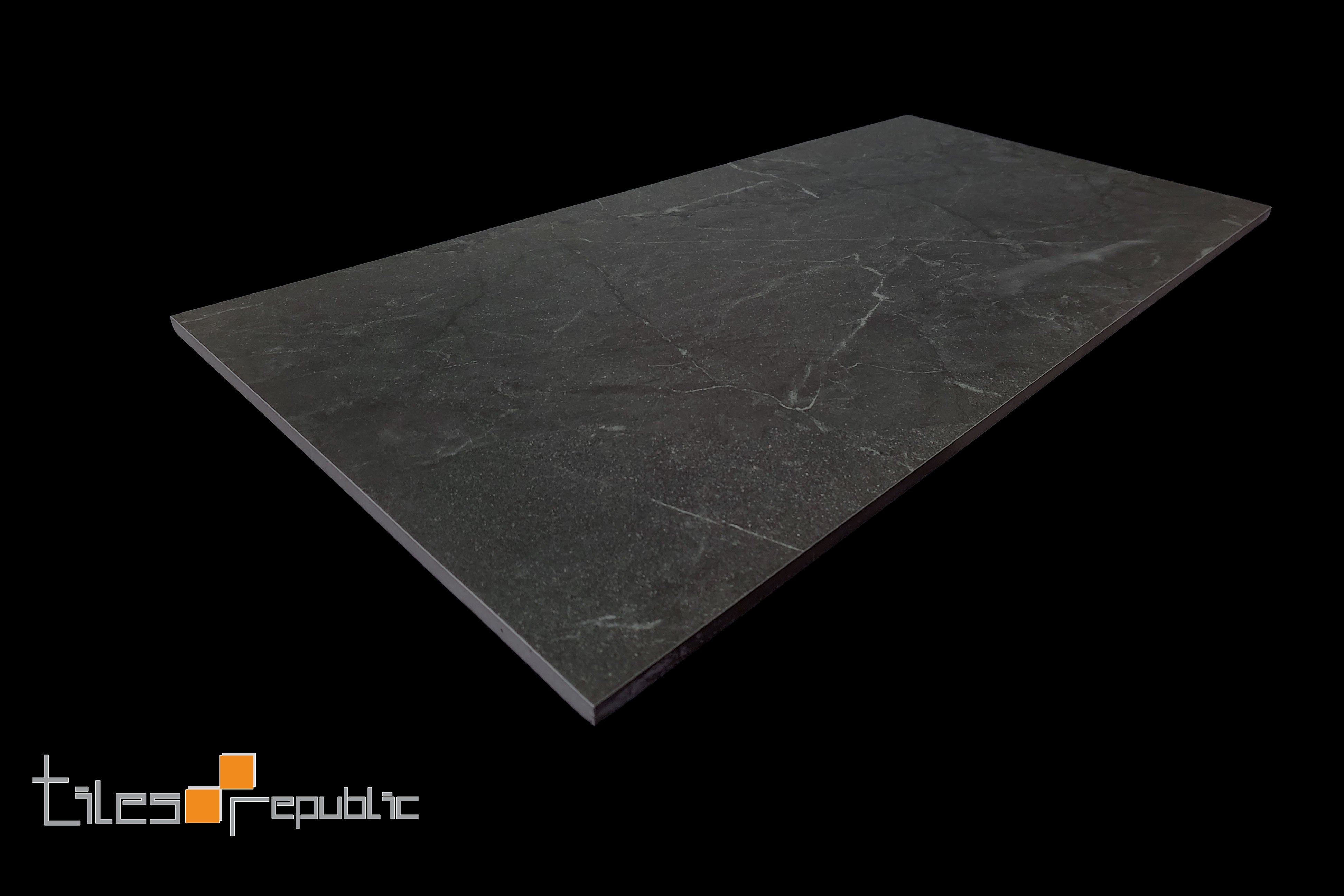 Mixx Charcoal Matt 300x600