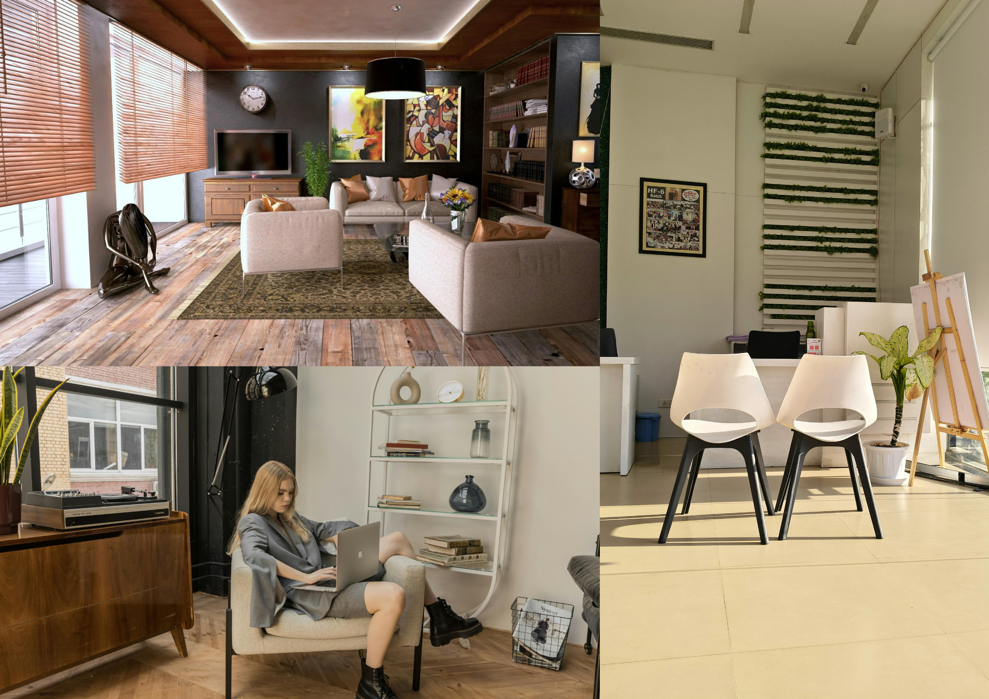 Are Floor Tiles Better Than Timber & Vinyl? A Melbourne Perspective
