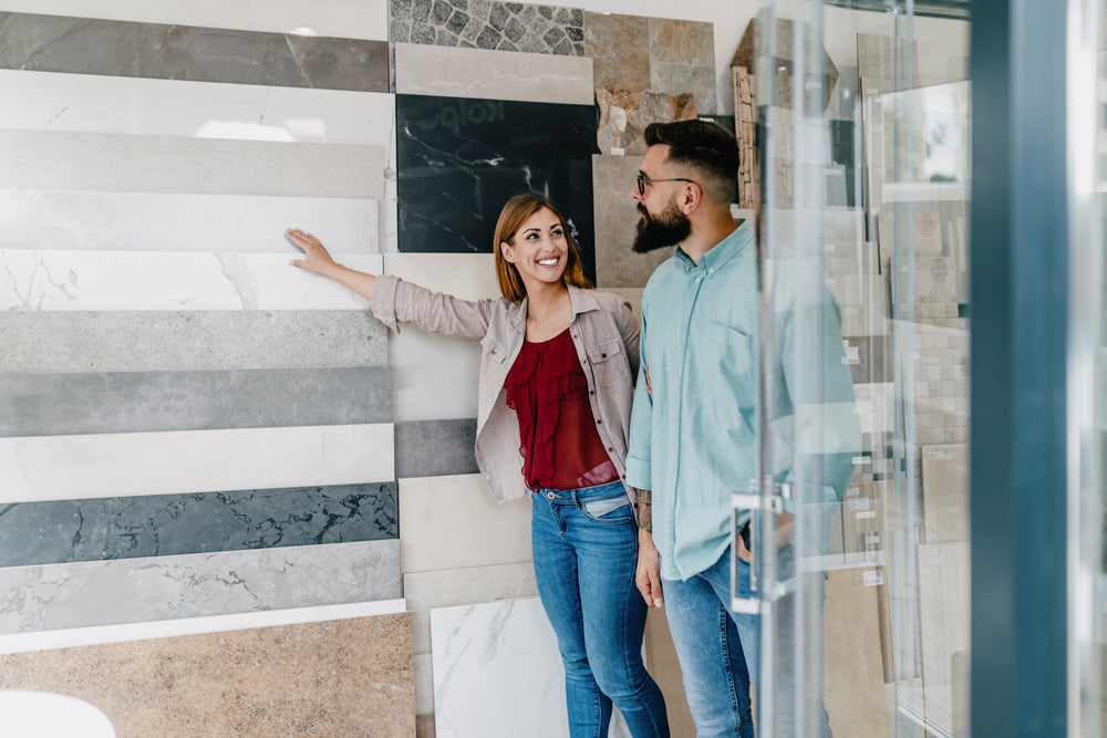 Ceramic Tile Flooring: A Comprehensive Guide to Choosing the Perfect Option for Your Home