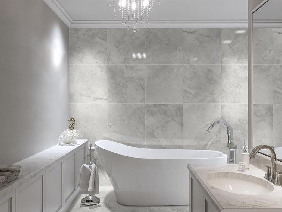 The Benefits Of Using Large Format Tiles In Your Home