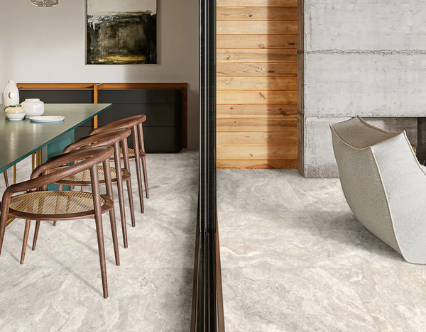 Travertine Look Tiles vs Travertine - Which Flooring Option is Best?