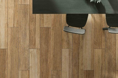 Timber Look Tiles