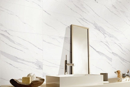 Natural Stone Look Tiles