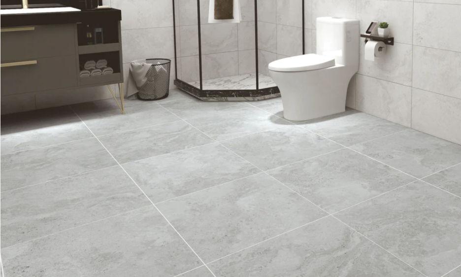 Bathroom Floor Tiles