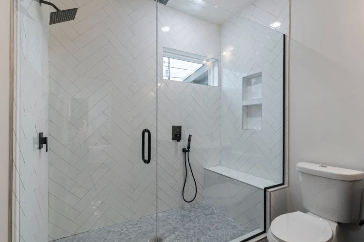 Herringbone Tiles