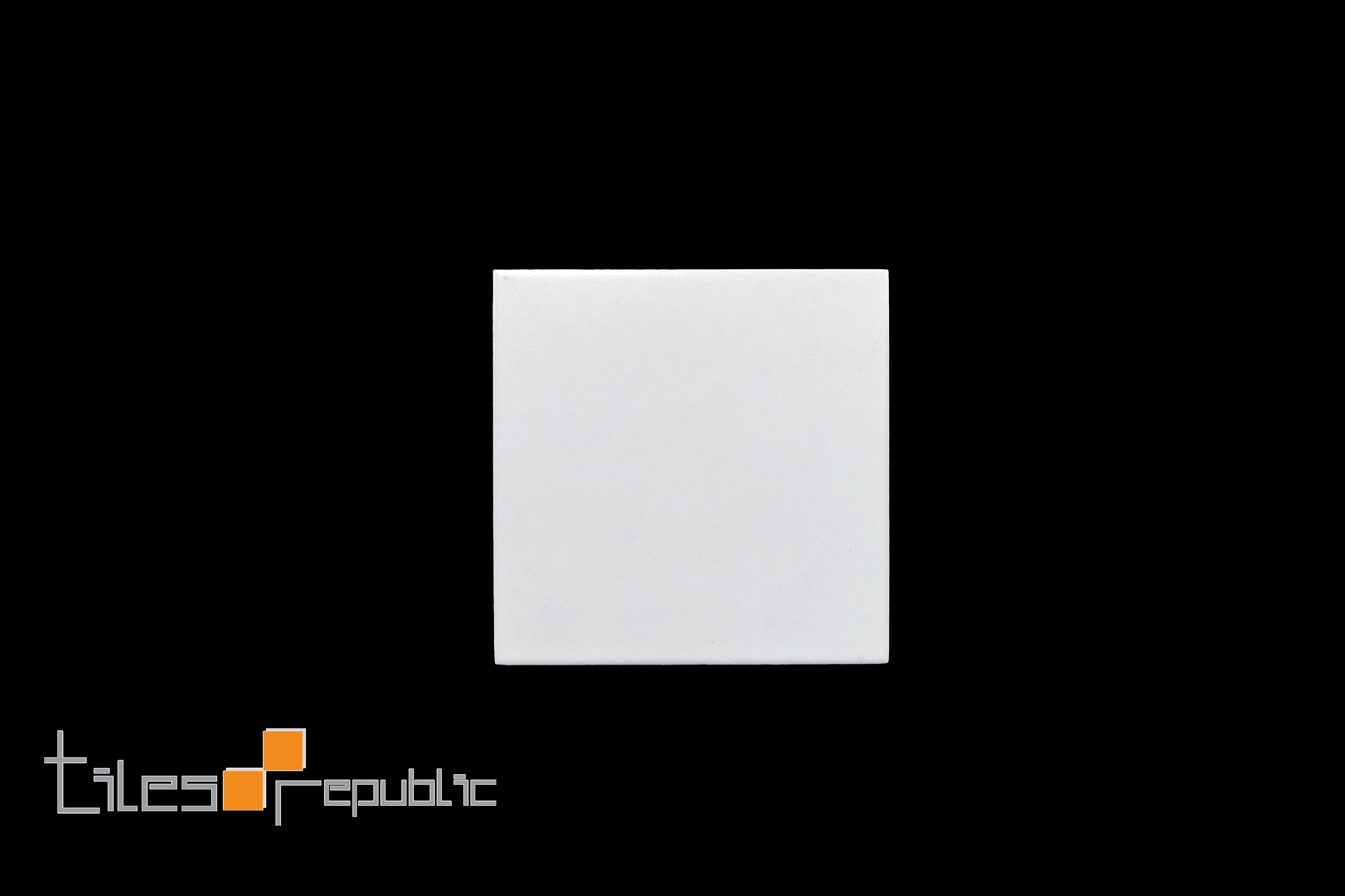 RICHMOND WHITE 200X200 MATT