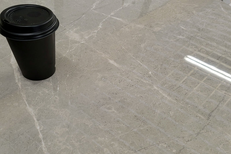 Q-Stone Taupe Polished 600x1200