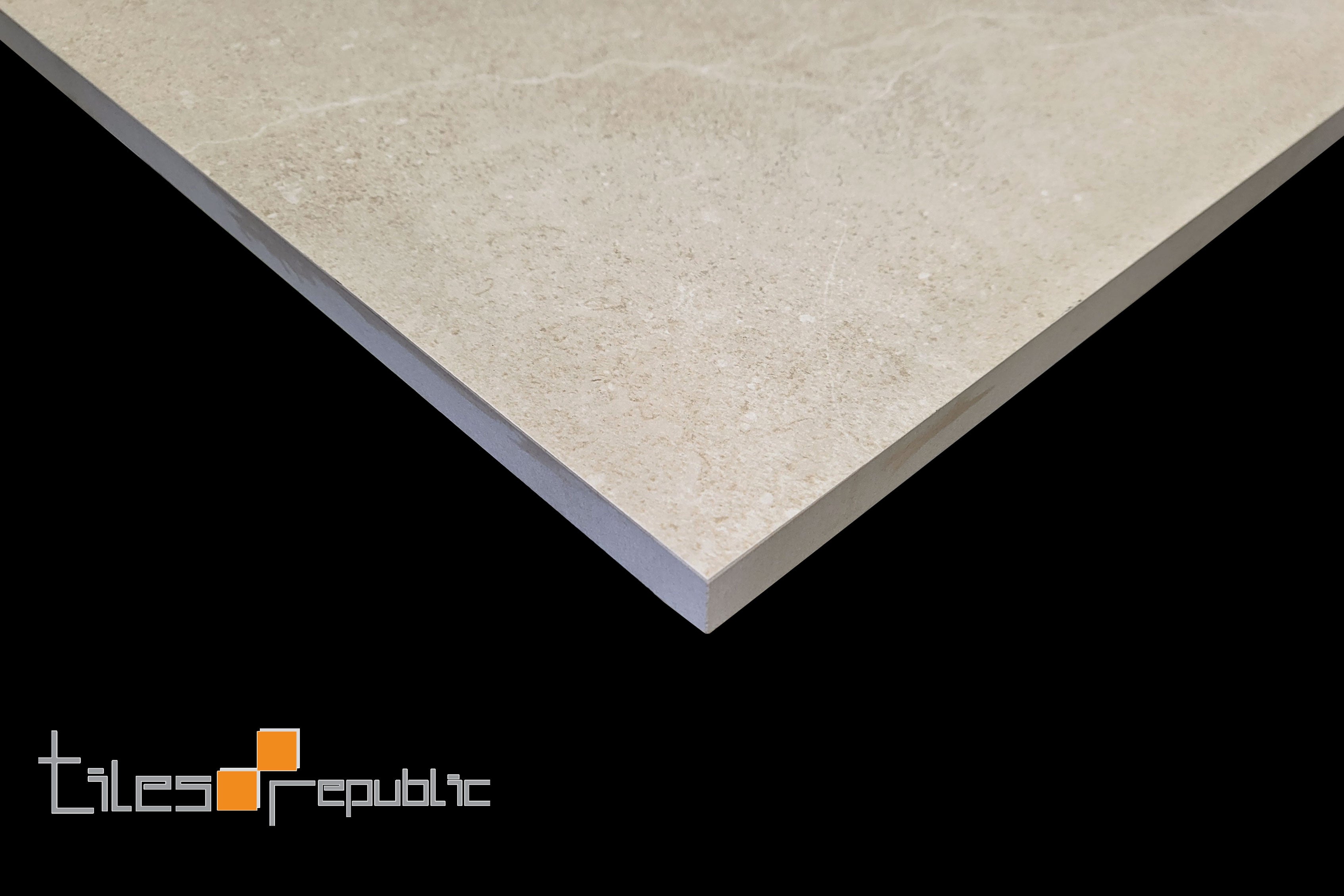 LAVA STONE SAND 600X600X20MM STRUCTURED