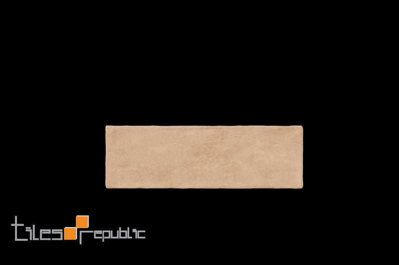 TERRACOTTA OCHRE 75X230 MATT
