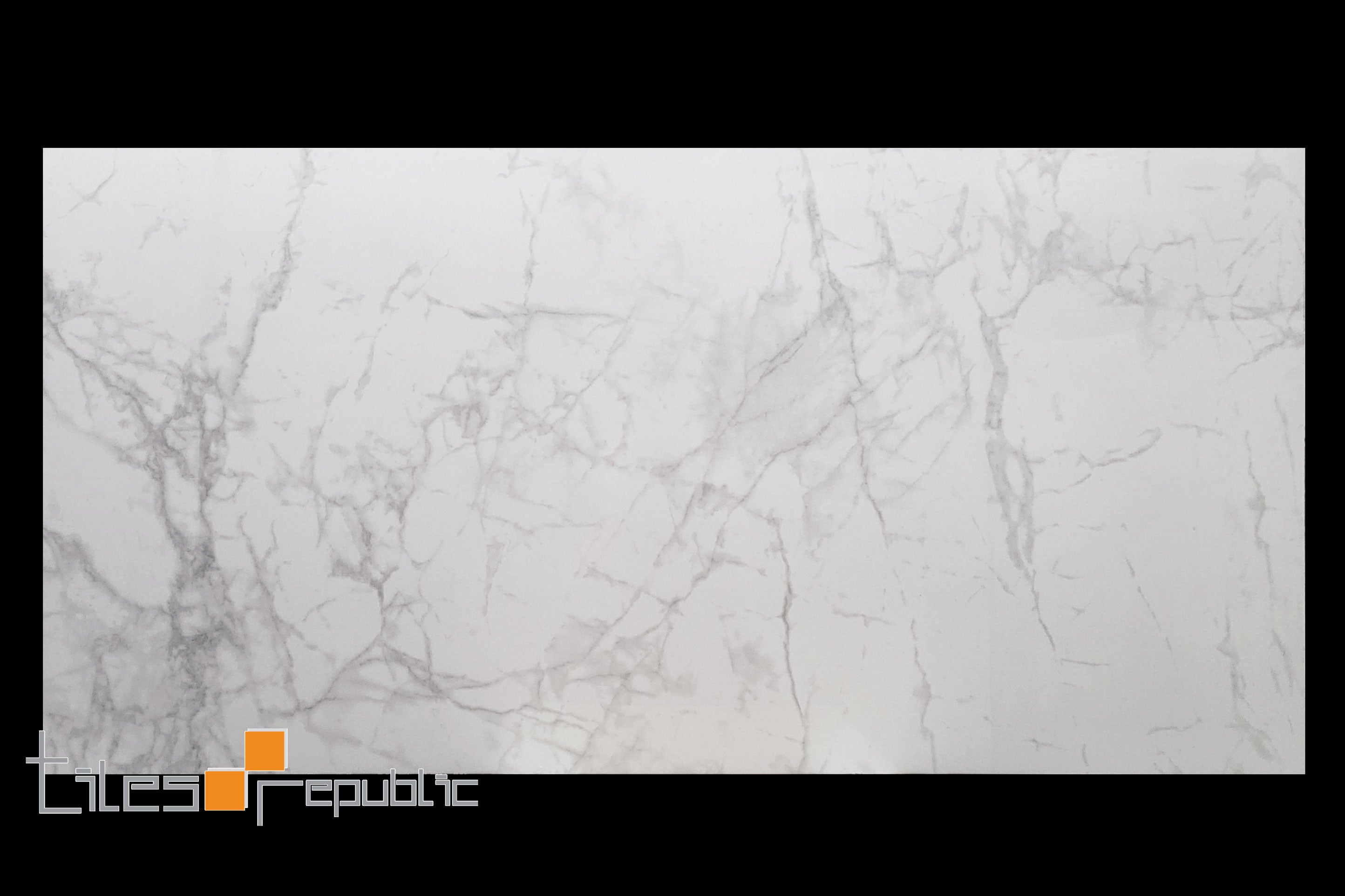 Statuario White Matt 600x1200