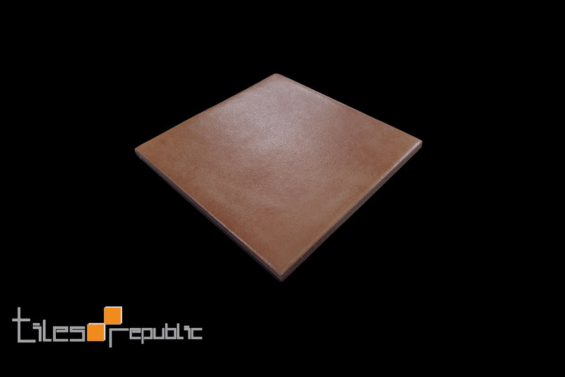 TERRACOTTA CLAY 150X150 MATT
