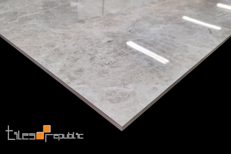 Arctic Grey 600x600 Gloss