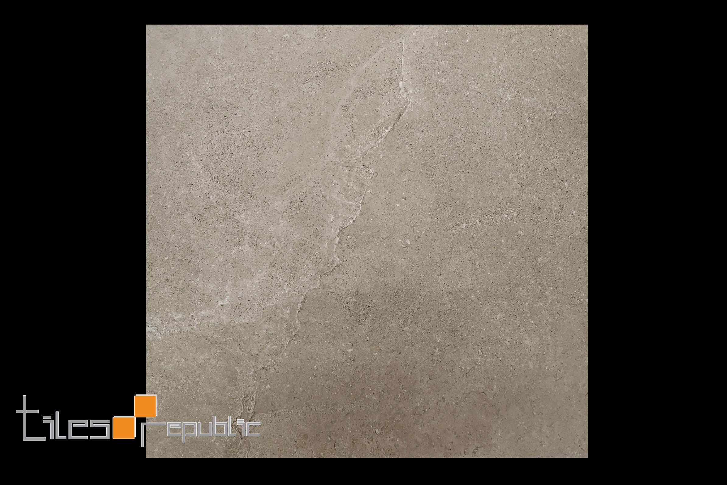 LAVA STONE GREY 600X600X20MM STRUCTURED