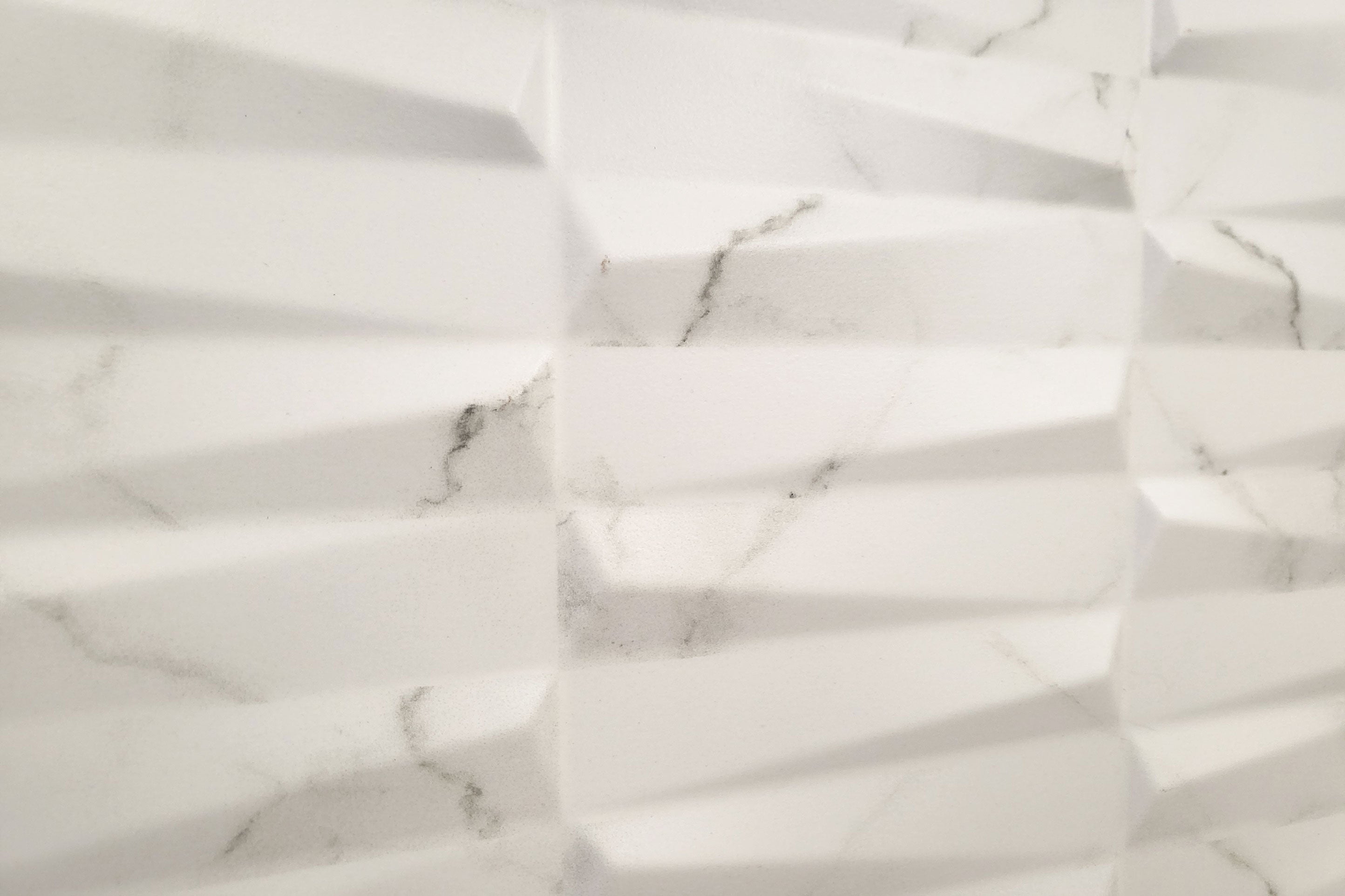3D Carrara Wall Tile