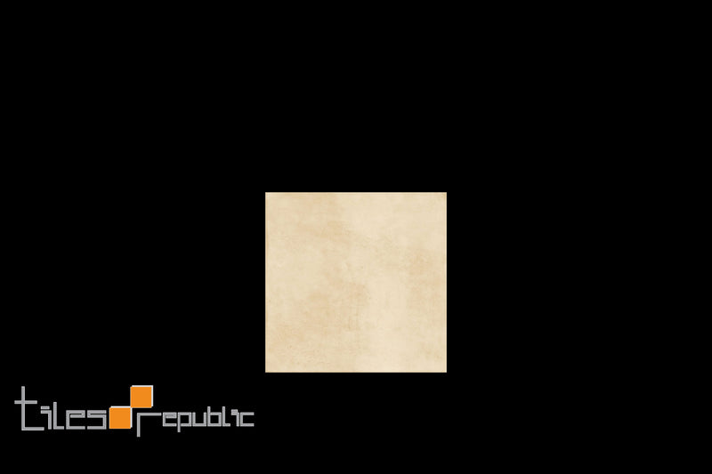 TERRACOTTA SAND 150X150 MATT