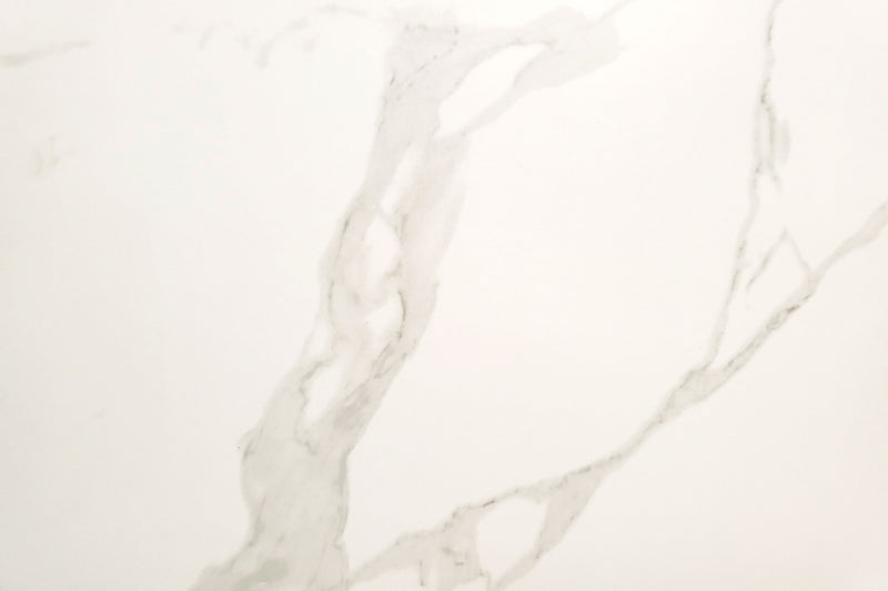 Carrara White Gloss 600x600